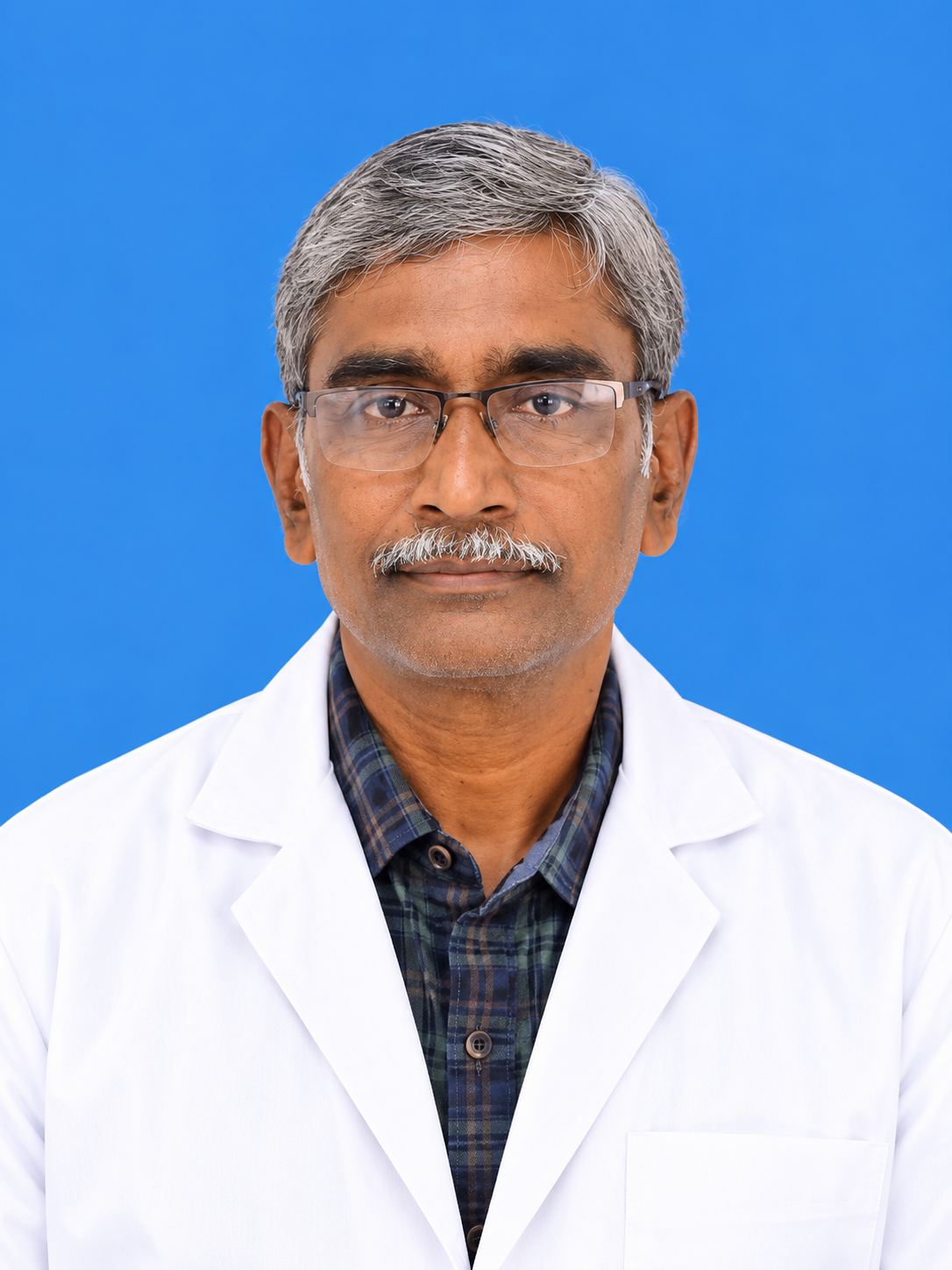 Dr. P. Victor Dass